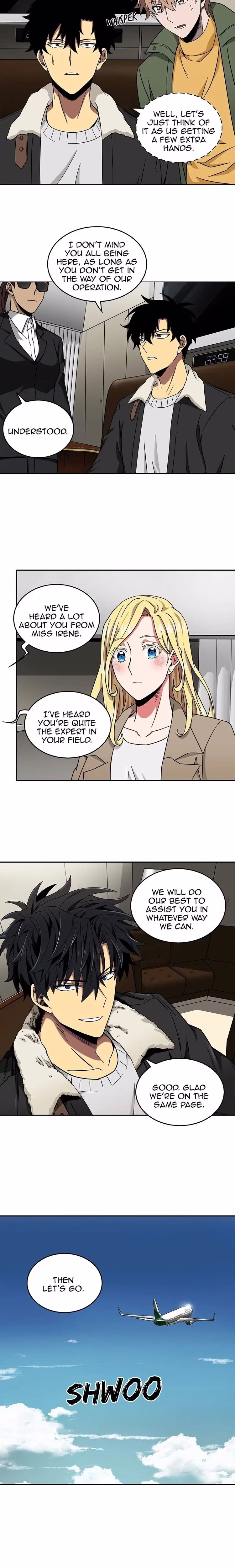 Tomb Raider King - Chapter 44 - Part 11