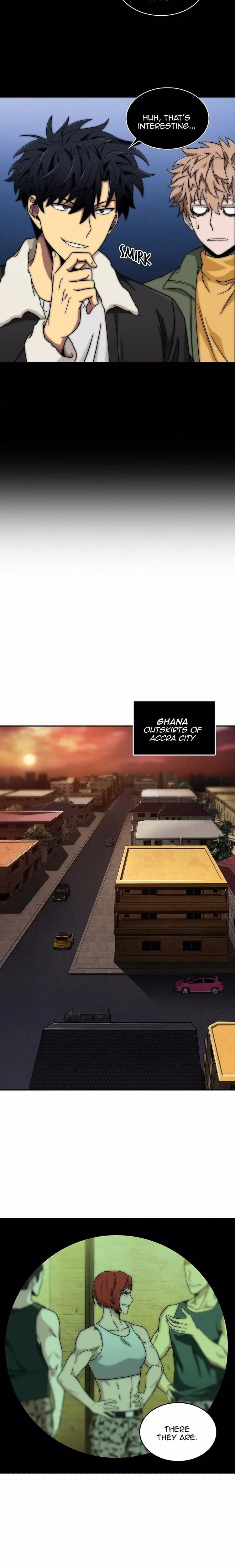 Tomb Raider King - Chapter 44 - Part 13