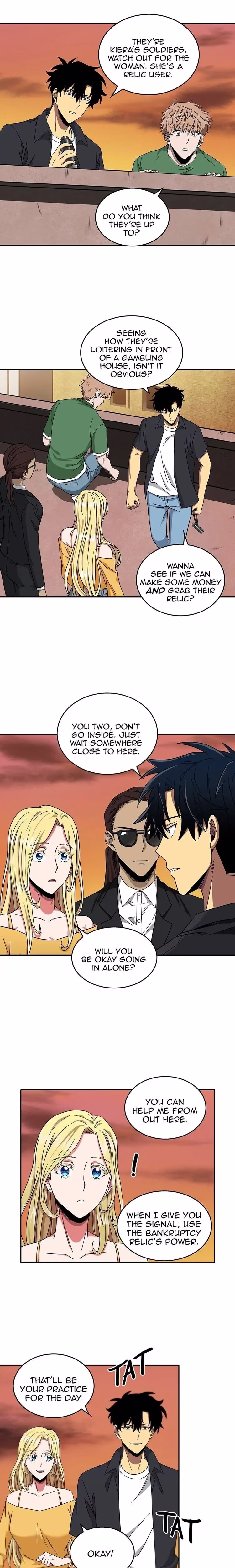 Tomb Raider King - Chapter 44 - Part 14