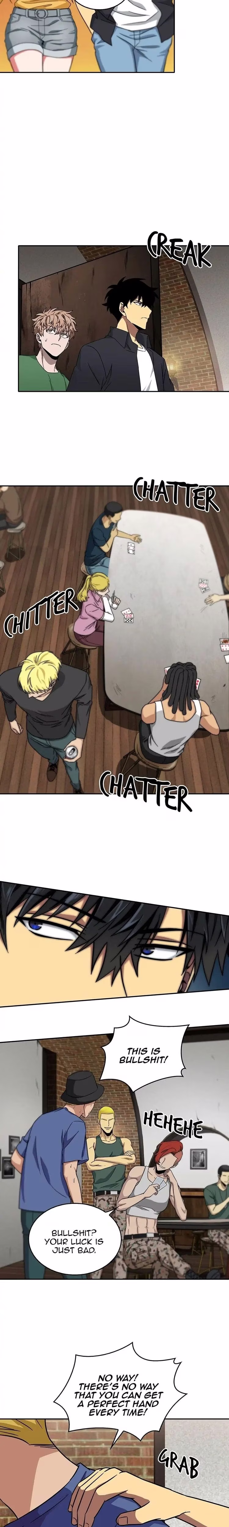 Tomb Raider King - Chapter 44 - Part 15