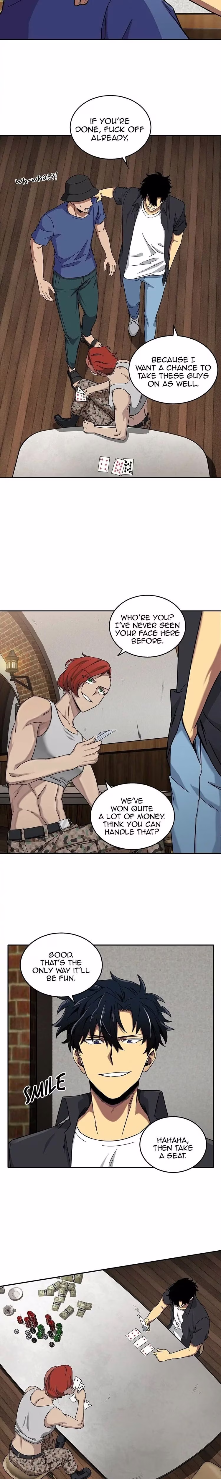 Tomb Raider King - Chapter 44 - Part 16