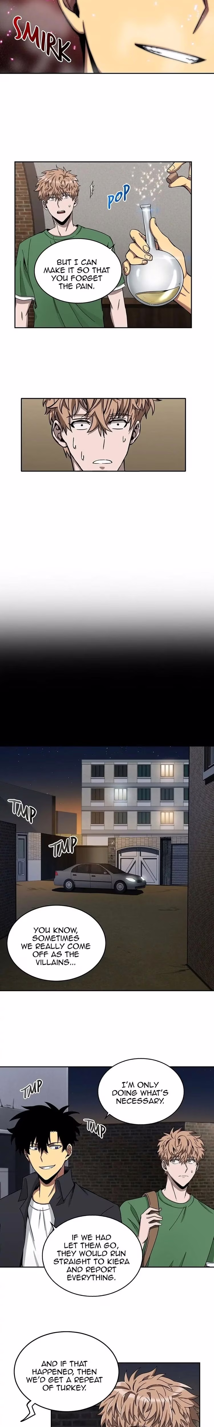 Tomb Raider King - Chapter 45 - Part 10