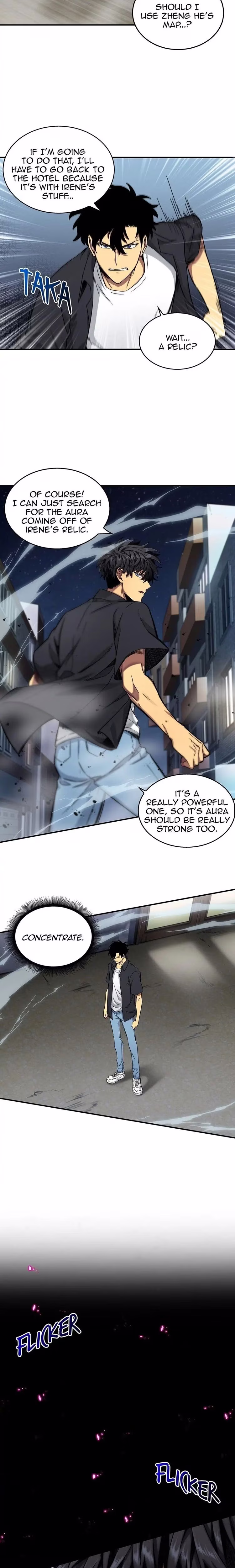 Tomb Raider King - Chapter 45 - Part 14