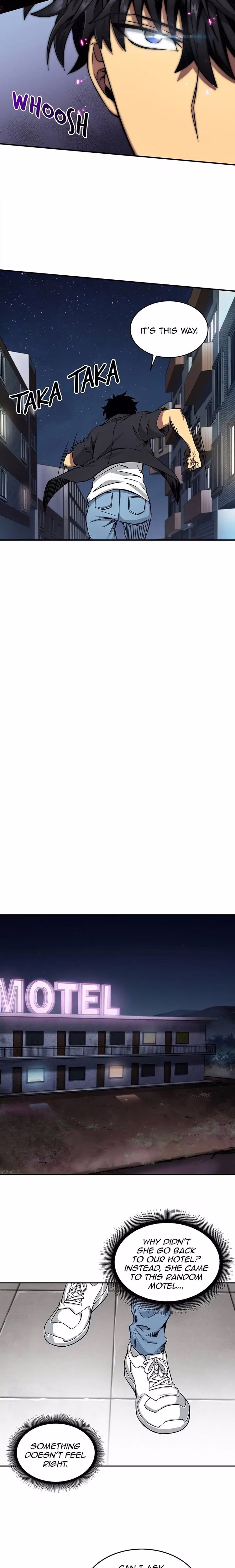 Tomb Raider King - Chapter 45 - Part 15