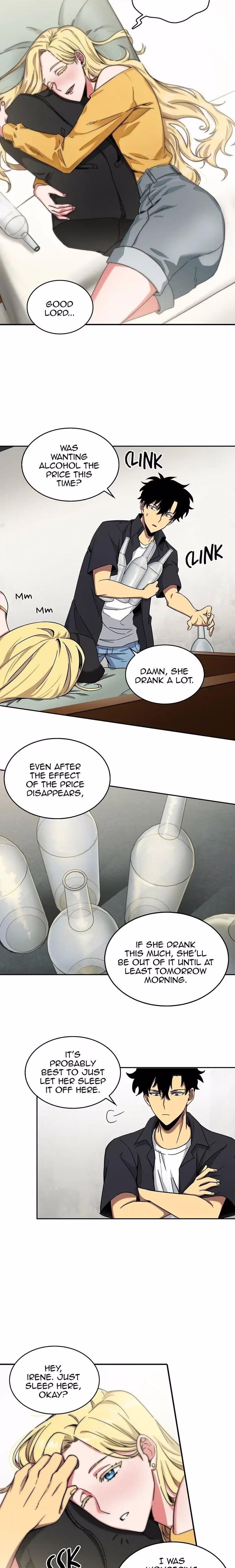 Tomb Raider King - Chapter 45 - Part 17