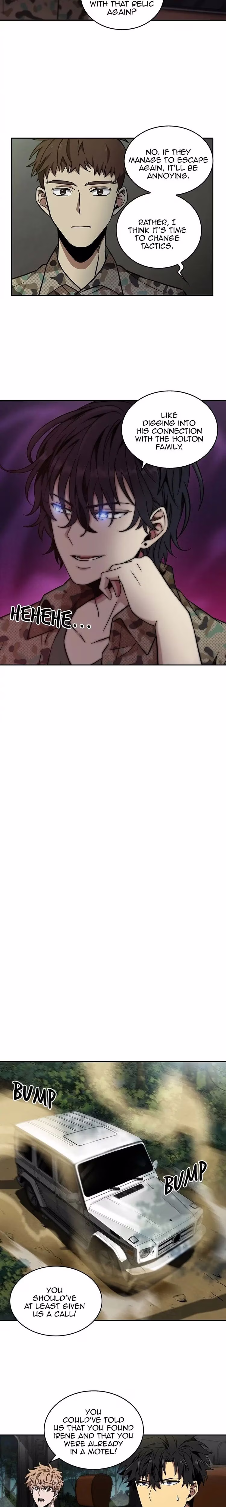 Tomb Raider King - Chapter 46 - Part 4