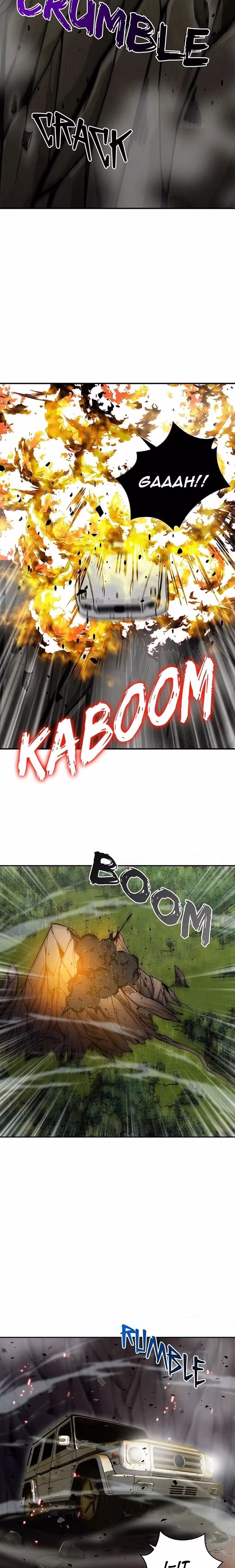 Tomb Raider King - Chapter 46 - Part 11