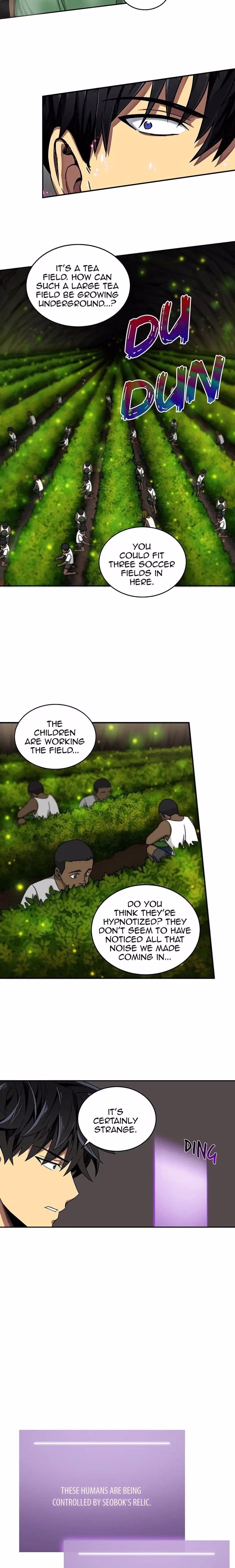 Tomb Raider King - Chapter 46 - Part 13