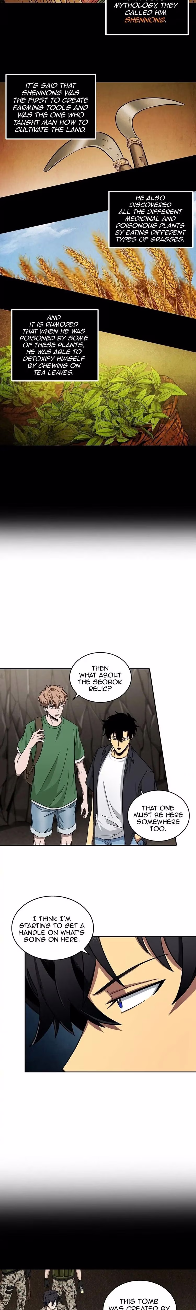 Tomb Raider King - Chapter 46 - Part 15