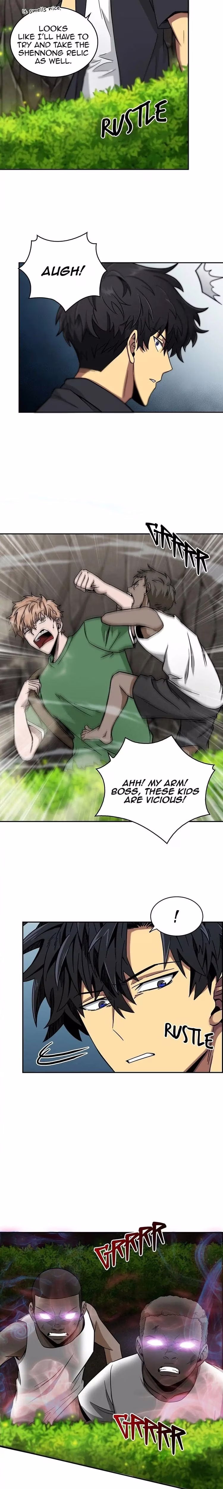 Tomb Raider King - Chapter 46 - Part 17