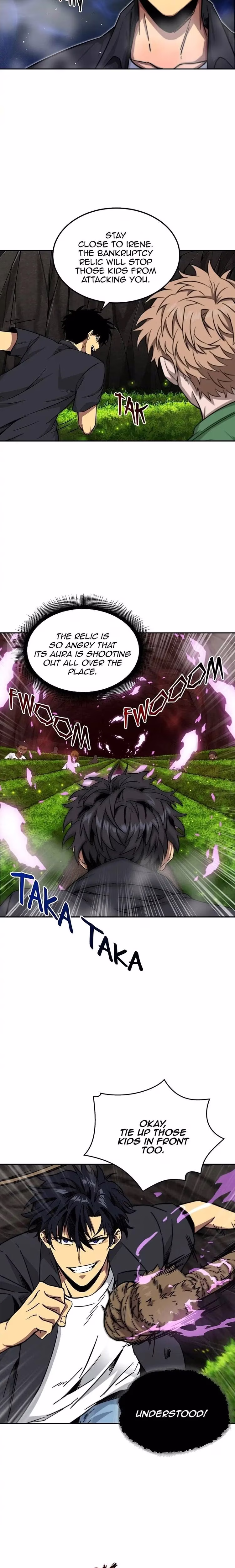 Tomb Raider King - Chapter 47 - Part 3