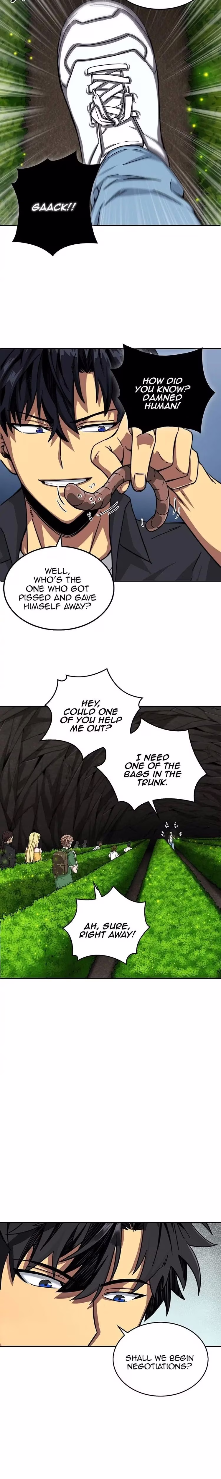 Tomb Raider King - Chapter 47 - Part 6