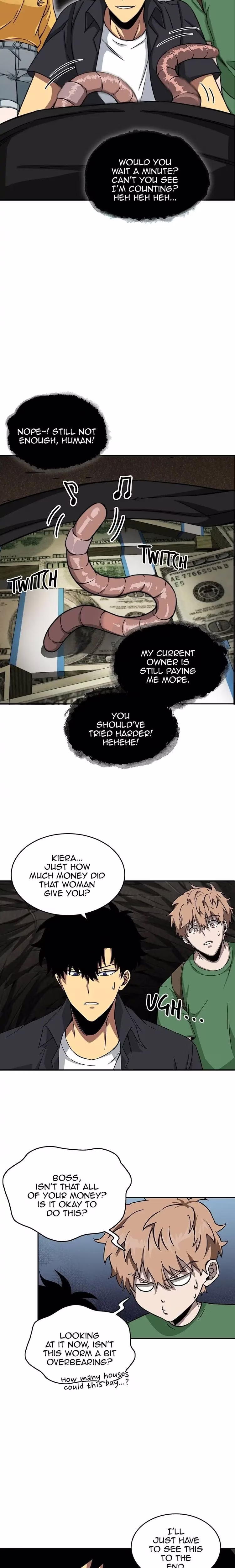 Tomb Raider King - Chapter 47 - Part 11