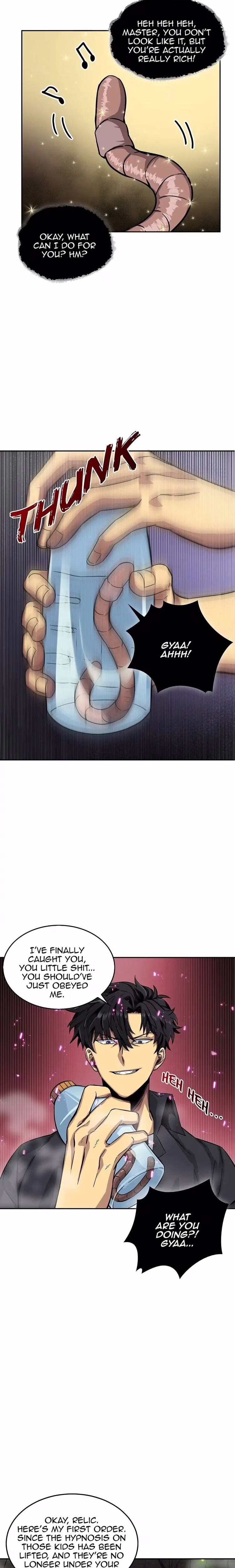 Tomb Raider King - Chapter 47 - Part 13