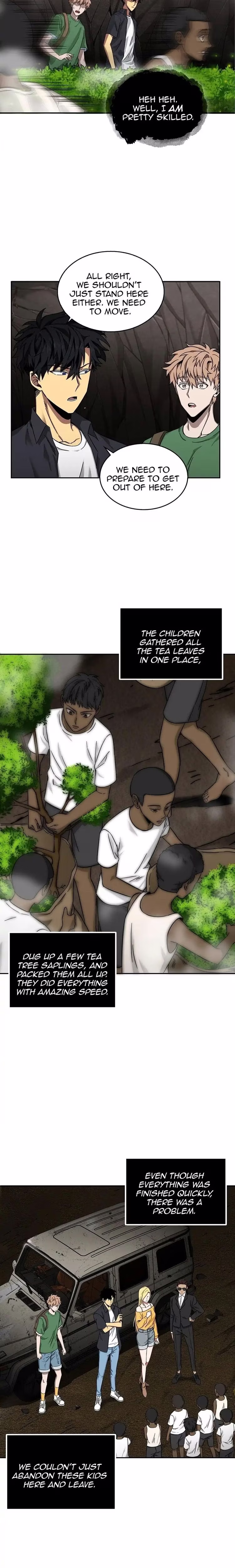 Tomb Raider King - Chapter 47 - Part 16