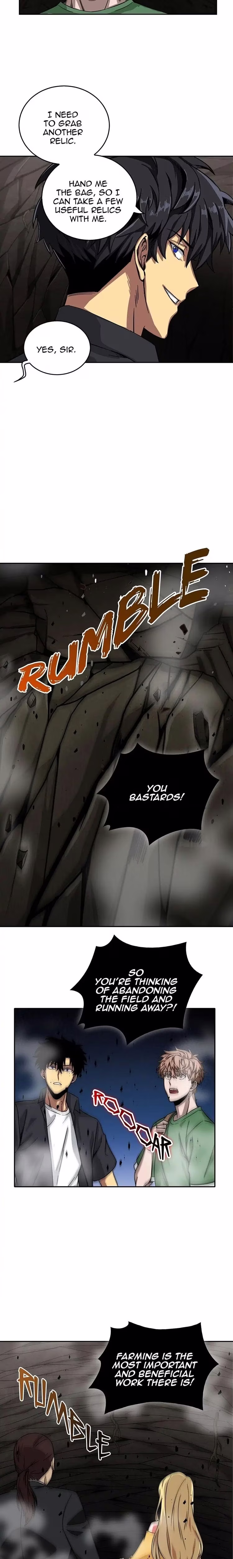 Tomb Raider King - Chapter 47 - Part 18