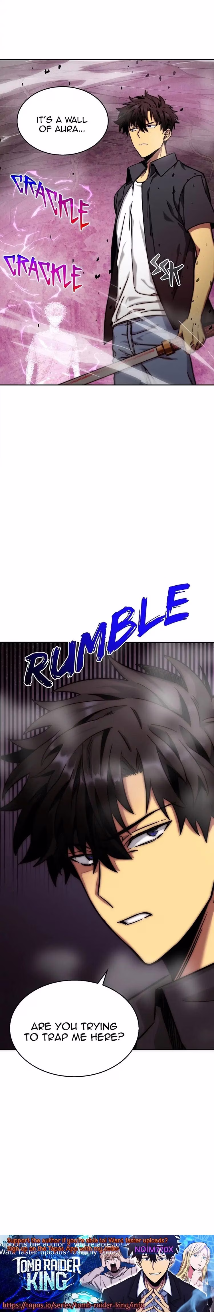 Tomb Raider King - Chapter 47 - Part 21