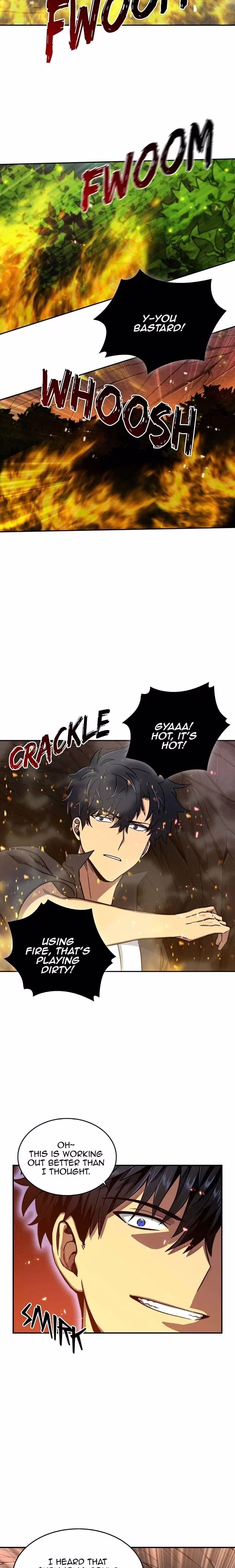 Tomb Raider King - Chapter 48 - Part 5