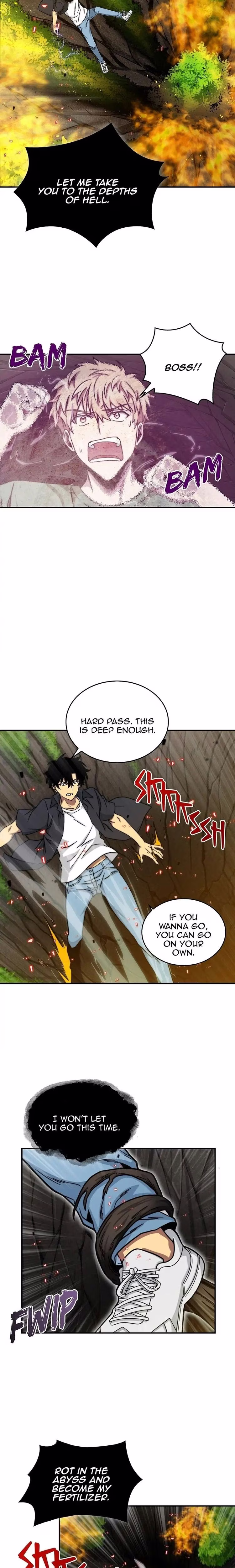 Tomb Raider King - Chapter 48 - Part 7