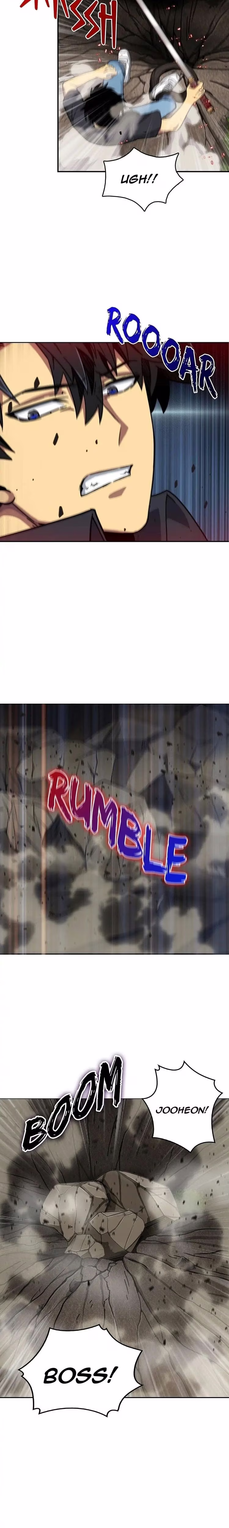 Tomb Raider King - Chapter 48 - Part 8