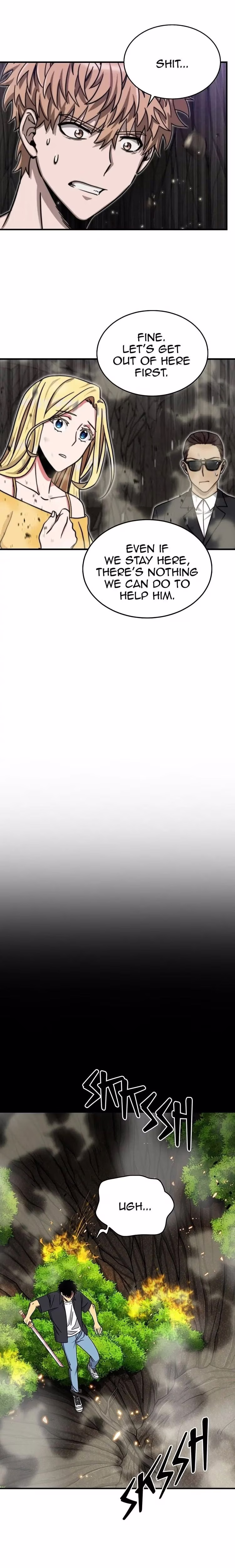 Tomb Raider King - Chapter 48 - Part 10