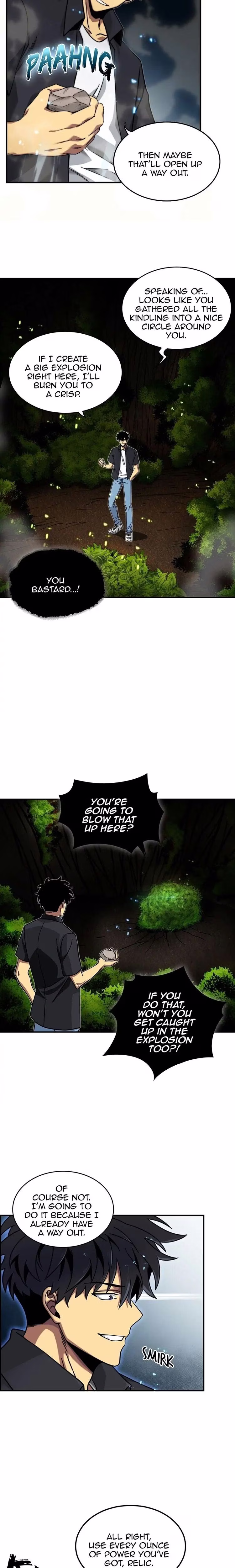 Tomb Raider King - Chapter 48 - Part 13