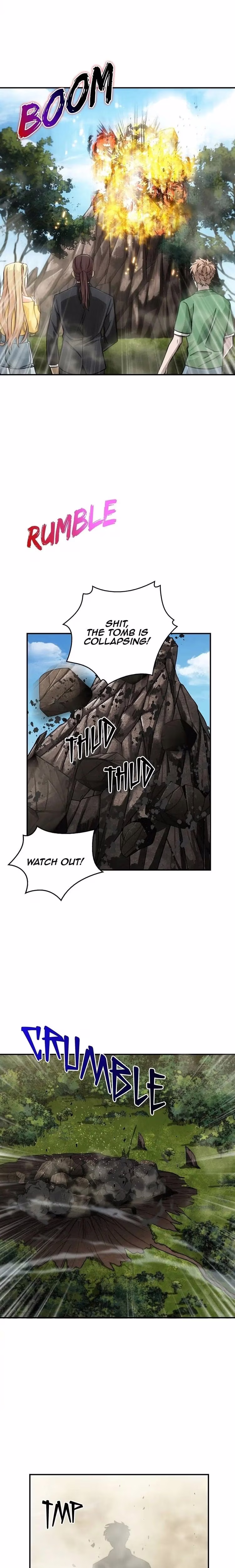 Tomb Raider King - Chapter 48 - Part 15