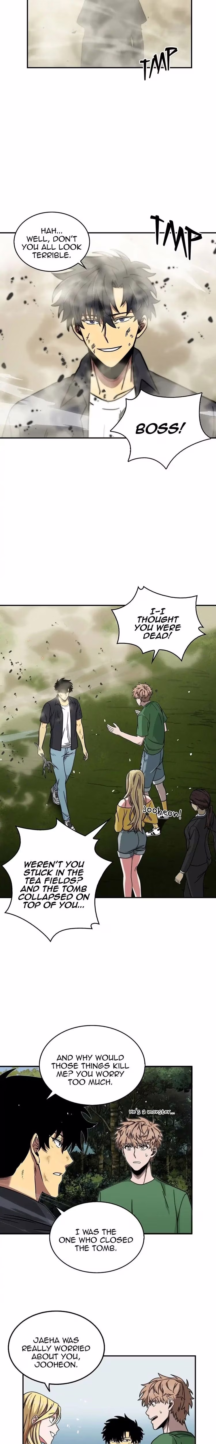 Tomb Raider King - Chapter 48 - Part 16