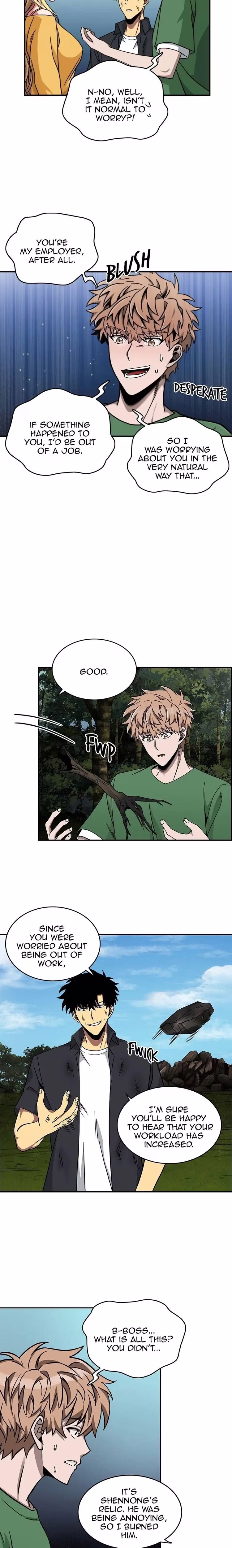 Tomb Raider King - Chapter 48 - Part 17