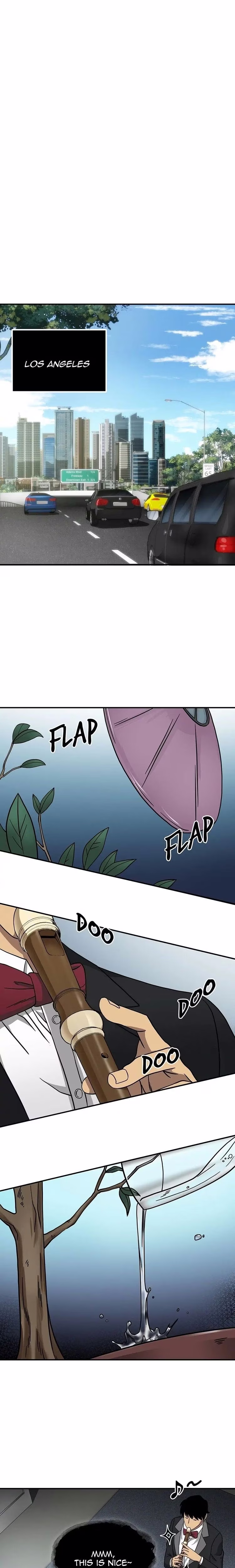 Tomb Raider King - Chapter 48 - Part 19