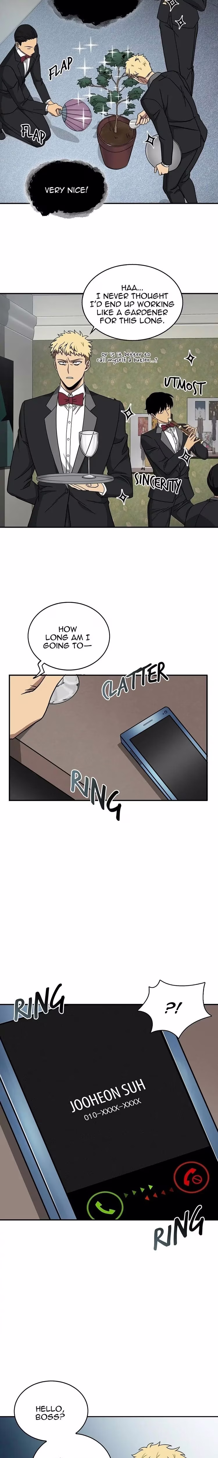 Tomb Raider King - Chapter 48 - Part 20