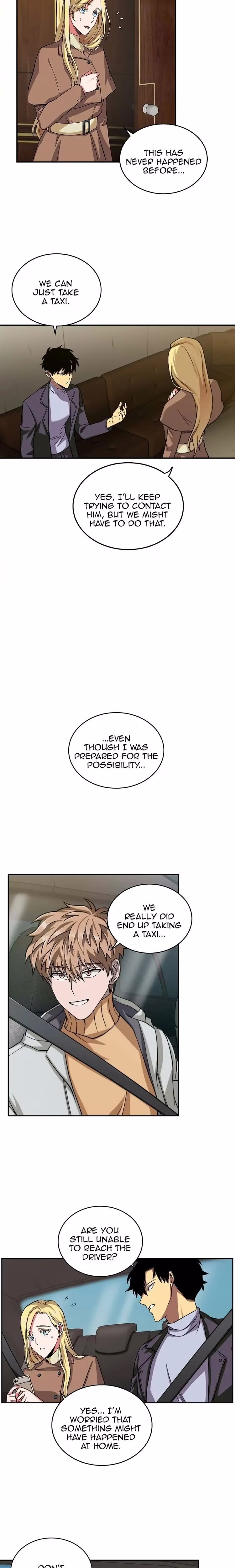 Tomb Raider King - Chapter 49 - Part 3