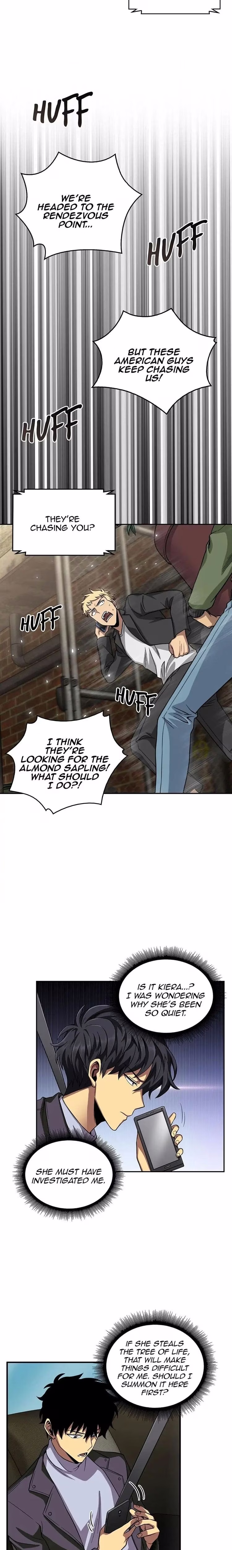 Tomb Raider King - Chapter 49 - Part 5