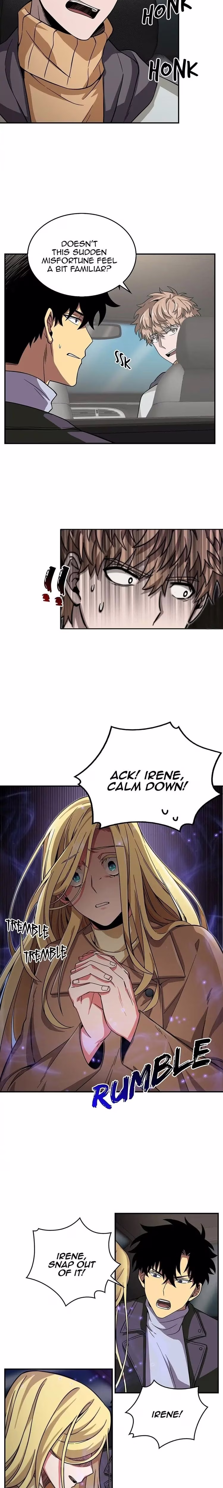 Tomb Raider King - Chapter 49 - Part 10