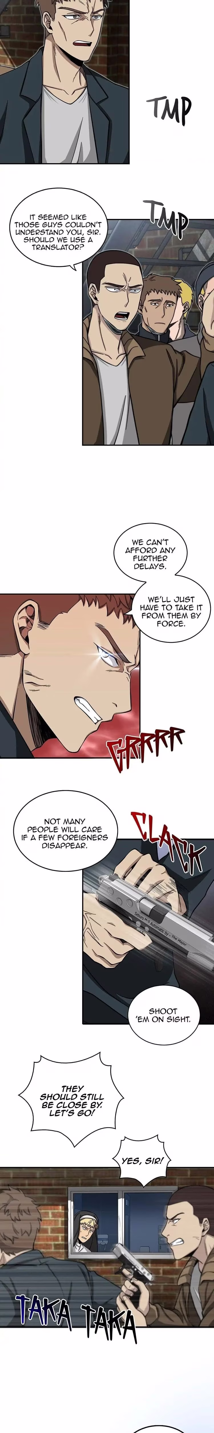 Tomb Raider King - Chapter 49 - Part 14