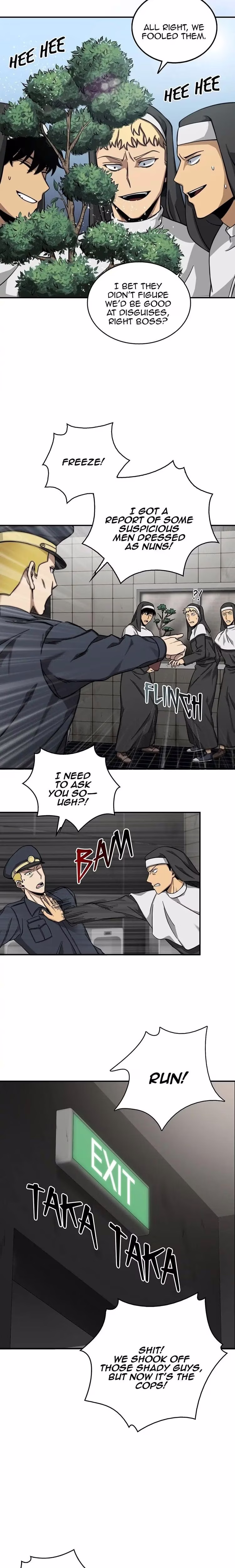 Tomb Raider King - Chapter 49 - Part 15