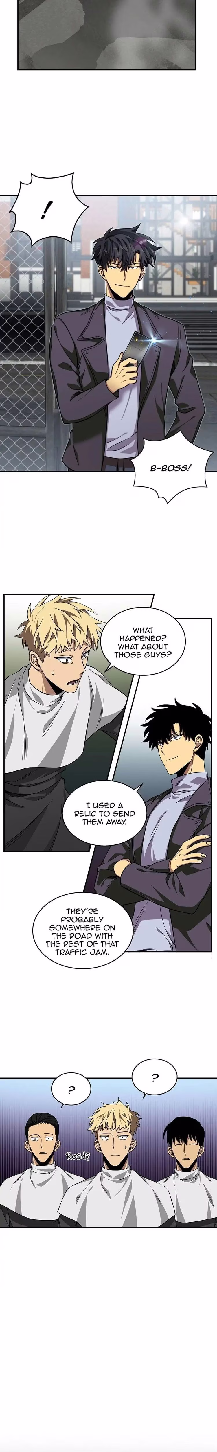 Tomb Raider King - Chapter 49 - Part 19