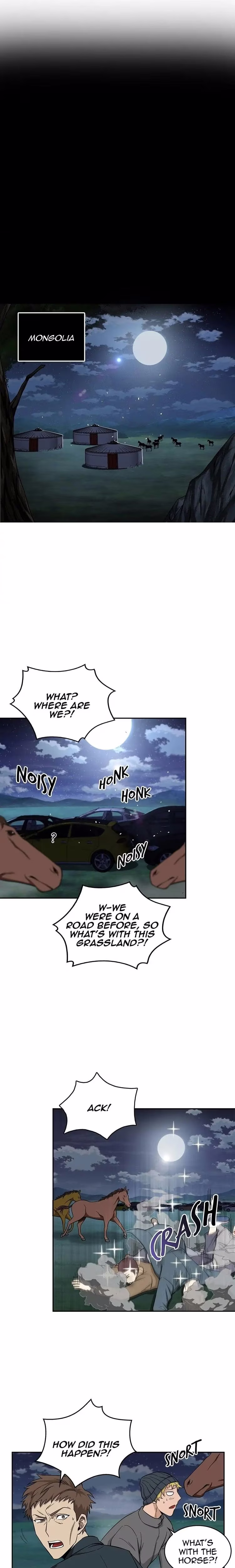 Tomb Raider King - Chapter 49 - Part 20