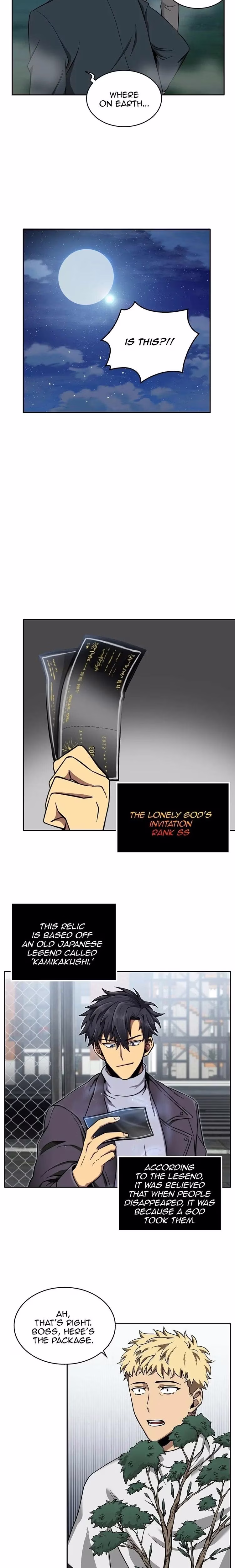 Tomb Raider King - Chapter 49 - Part 21