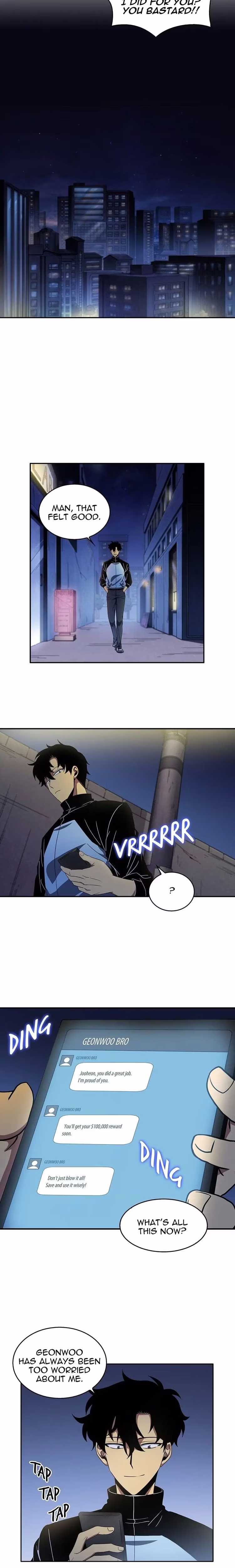 Tomb Raider King - Chapter 5 - Part 15