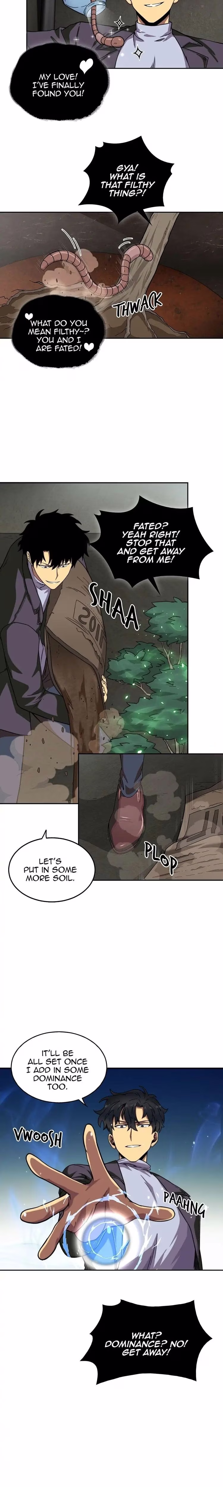 Tomb Raider King - Chapter 50 - Part 3