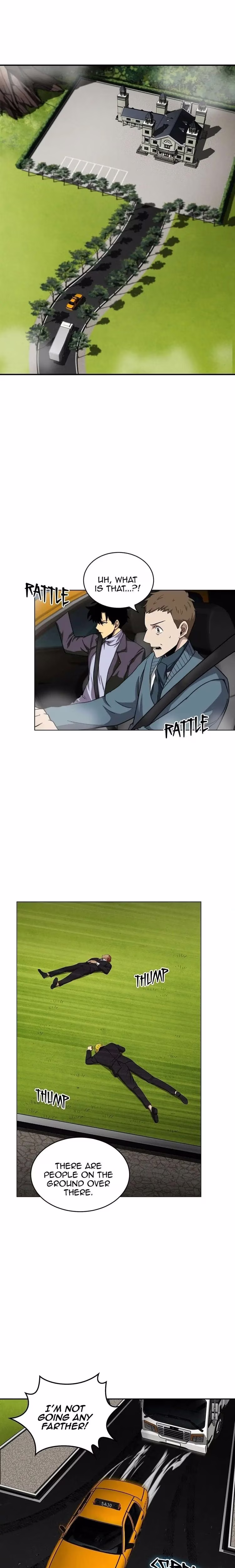 Tomb Raider King - Chapter 50 - Part 6