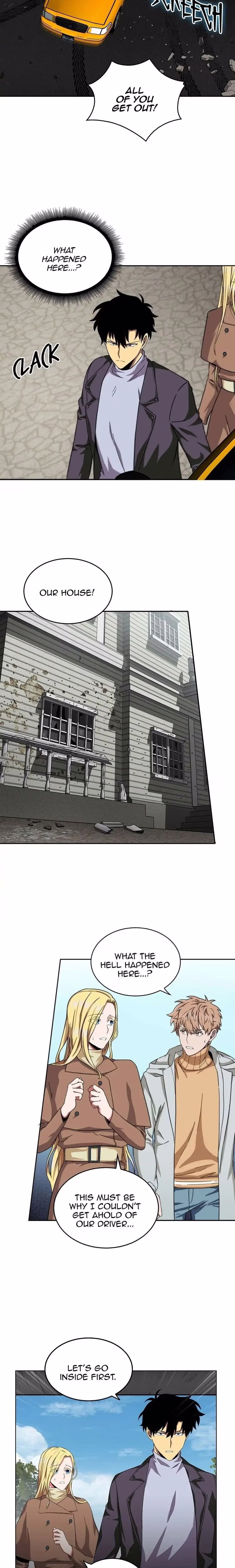 Tomb Raider King - Chapter 50 - Part 7