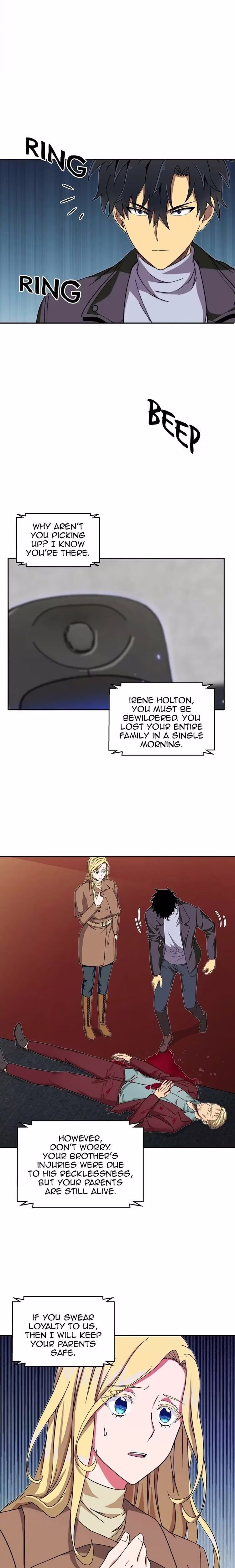 Tomb Raider King - Chapter 50 - Part 10