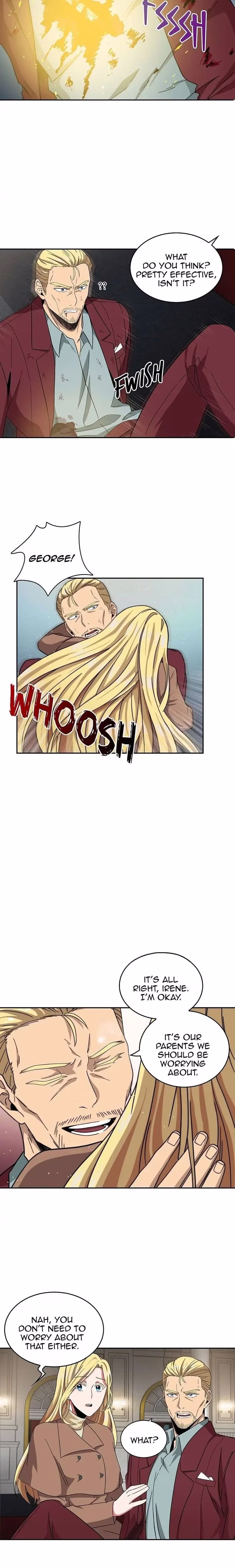 Tomb Raider King - Chapter 50 - Part 14