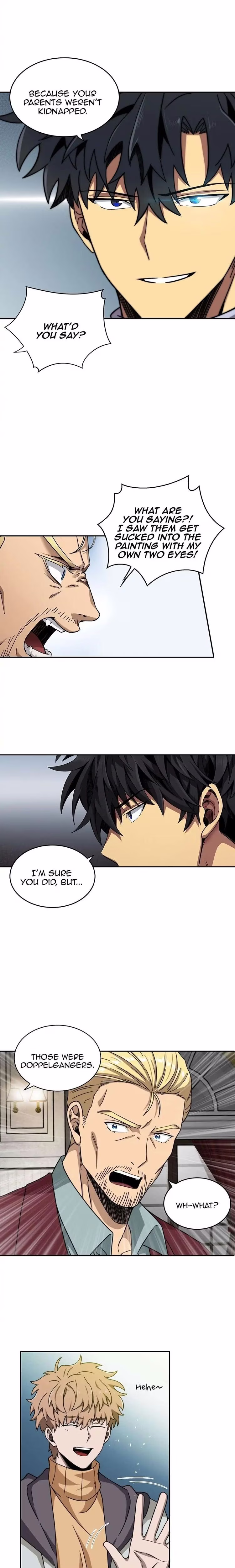 Tomb Raider King - Chapter 50 - Part 15