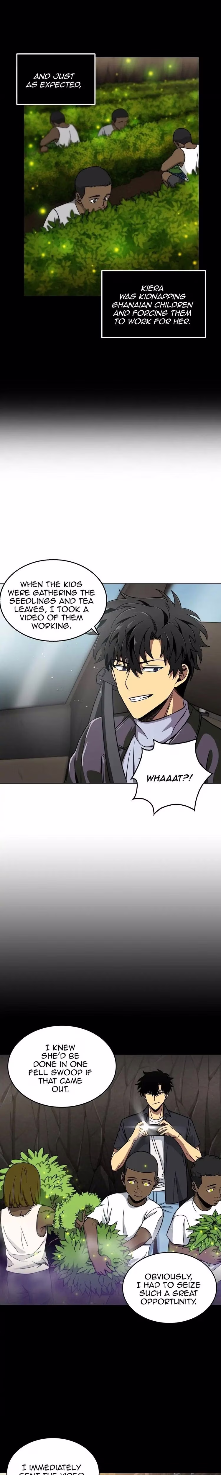 Tomb Raider King - Chapter 51 - Part 5