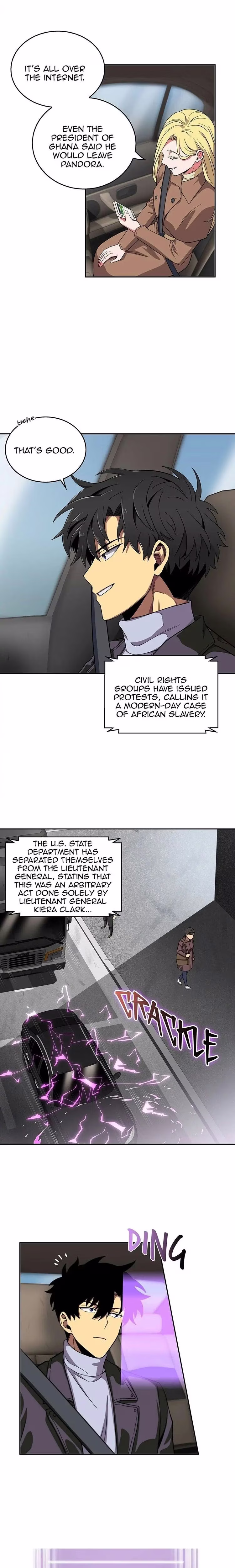 Tomb Raider King - Chapter 51 - Part 7