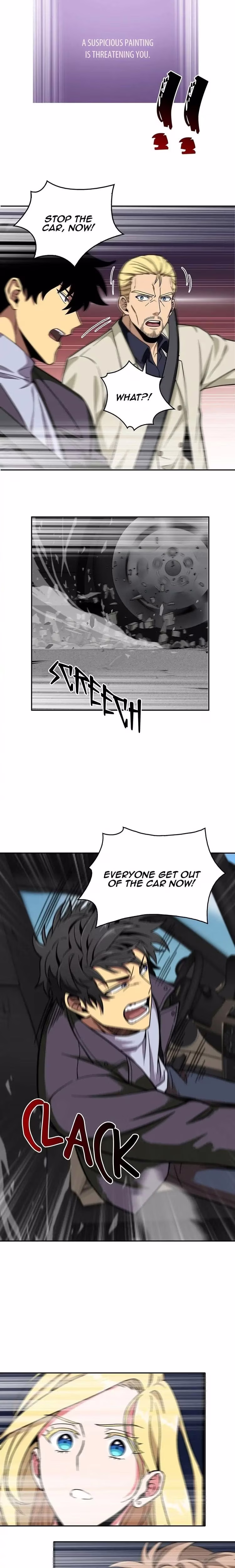 Tomb Raider King - Chapter 51 - Part 8