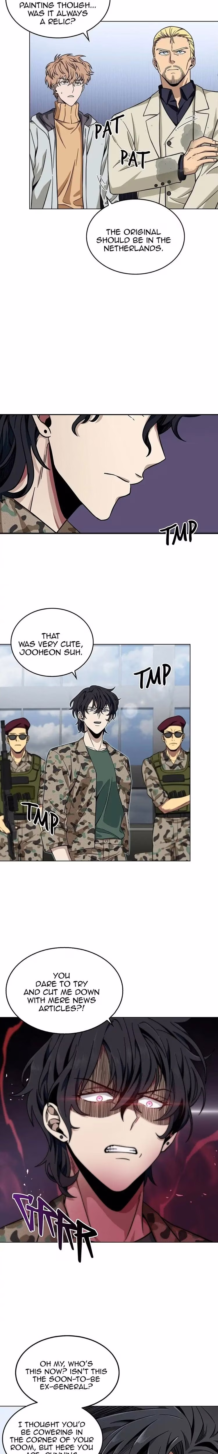 Tomb Raider King - Chapter 51 - Part 11